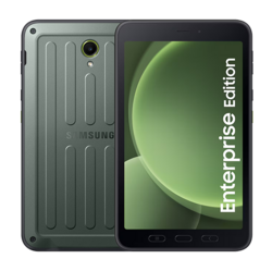 Samsung Galaxy Tab Active5 5G SM-X306B 8GB/256GB Enterprise Edition Green
