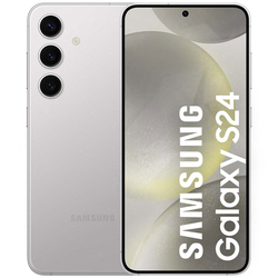 Samsung Galaxy S24 SM-S921B 8GB/128GB Marble Gray