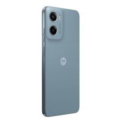Motorola Moto E15 4G 2GB/64GB Misty Blue