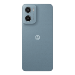 Motorola Moto E15 4G 2GB/64GB Misty Blue