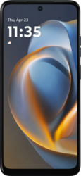 Motorola Moto E15 4G 2GB/64GB Denim Blue