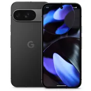 Google Pixel 9 5G 12+256GB čierna / 6.3" / 256GB / Android 14