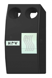 Miešaný kotlový okruh HPW-MFNC do 20kW na udržanie konštant. teploty prietoku, s prípravou pre merač tepla, s program. jednotkou a el. čerpadlom