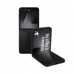 Samsung Galaxy Z Flip7 FE F761B 8GB/256GB Black