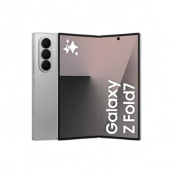 Samsung Galaxy Z Fold7 F966B 12GB/512GB Sliver Shadow