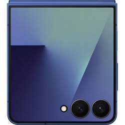 Samsung Galaxy Z Flip7 F766B 12GB/256GB Blue Shadow