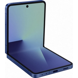 Samsung Galaxy Z Flip7 F766B 12GB/256GB Blue Shadow