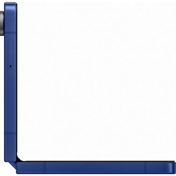 Samsung Galaxy Z Flip7 F766B 12GB/256GB Blue Shadow