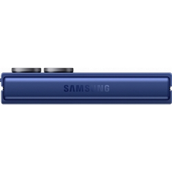 Samsung Galaxy Z Flip7 F766B 12GB/256GB Blue Shadow