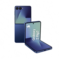 Samsung Galaxy Z Flip7 F766B 12GB/256GB Blue Shadow