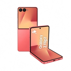 Samsung Galaxy Z Flip7 F766B 12GB/512GB Coralred