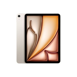 Apple iPad Air 11.0 (2025) Wi-Fi 128GB No Charger Starlight EU MC9Y4