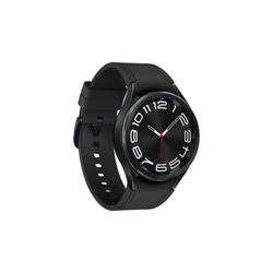 Samsung Galaxy Watch 6 Classic R950 43mm, NFC, BT 5.3, Black EU SM-R950