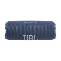 JBL Flip 7 Bluetooth Wireless Speaker Blue EU