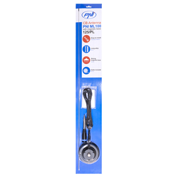 Anténa CB PNI ML100, dĺžka 100 cm, 26-30 MHz, 250 W, vrátane 125 mm magnetu