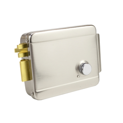 Elektromagnetický zámok dverí PNI H1073A vyrobený z ocele s rozbočovačom Fail Secure NC