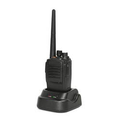Prenosná rádiová stanica UHF PNI PX585, IP67 vodotesná
