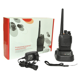 Prenosná rádiová stanica UHF PNI PX585, IP67 vodotesná