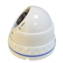 Kamerová kamera PNI 1001CM, varifokálna šošovka, 1000 TVL 960H pt. interiér a exteriér IR 30 m