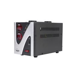 Stabilizátor napätia SilverCloud 1000VA 600W 4,5A