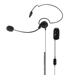 Midland WA29 Bluetooth headset kompatibilný s WA-DONGLE Code C1203