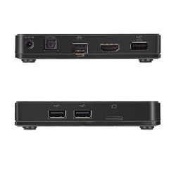 Mini PC s Android PNI MK06 od Rikomagic 1 GB RAM, 8 GB vnútornej pamäte