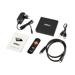 Mini PC s Android PNI MK06 od Rikomagic 1 GB RAM, 8 GB vnútornej pamäte