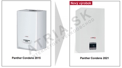 Protherm Panther Condens 20/26 KKV