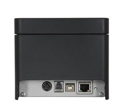 Tlačiareň Citizen CT-E351 USB, RS232, čierna