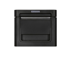Tlačiareň Citizen CT-E351 USB, RS232, čierna