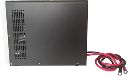 Hybridný solárny menič Conexpro WFT-10212-H60 60A MPPT, pre 12V batéria, 1000W čistý sinus