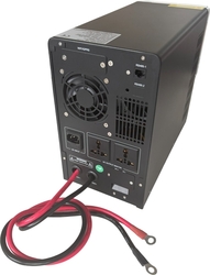 Hybridný solárny menič Conexpro WFT-10212-H60 60A MPPT, pre 12V batéria, 1000W čistý sinus