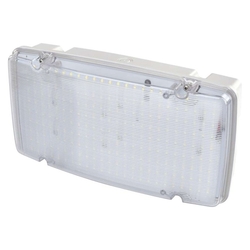 LED Núdzové svietidlo NESSI 10W 3h IP66