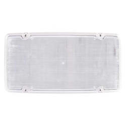 LED Núdzové svietidlo NESSI 10W 3h IP66