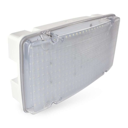 LED Núdzové svietidlo NESSI 10W 3h IP66