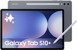 Samsung Galaxy Tab S10+ Wi-Fi SM-X820 12GB/256GB Moonstone Gray