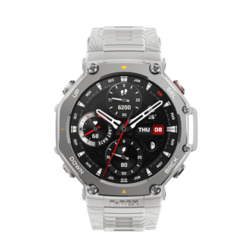 Amazfit T-Rex 3 Haze Gray