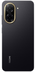 Xiaomi Redmi A5 3GB/64GB Midnight Black