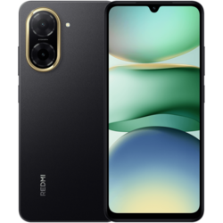 Xiaomi Redmi A5 3GB/64GB Midnight Black