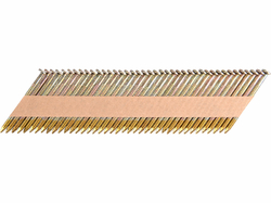 Klince do klincovačky vrúbkované 50x3,05mm, 480ks, EXTOL PREMIUM