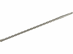 Vrták SDS-plus štvorbritý, ø14x460mm, EXTOL PREMIUM