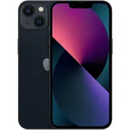 Apple iPhone 13 128GB čierna / 6.1" / 128GB / iOS17.3