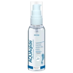 Joydivision Aquaglide 125 ml