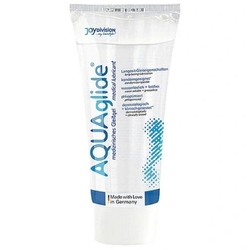 Joydivision Aquaglide 200 ml