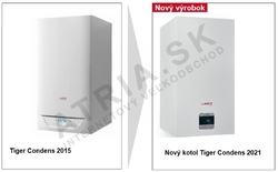 Protherm Tiger Condens 20/26 KKZ 21
