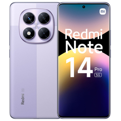 Xiaomi Redmi Note 14 Pro 5G 8GB/256GB Lavender Purple