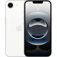 Apple iPhone 16e 256GB biela / 6.1" / 256GB / iOS18.4