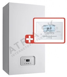 Protherm Gepard Condens 18/25 MKV + Thermolink P