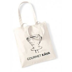Canvas bag - Dripper