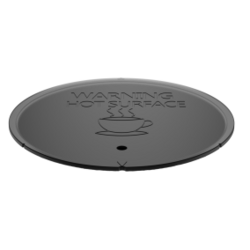Capsule Sealpod for DolceGusto - replacement Silicone Lid